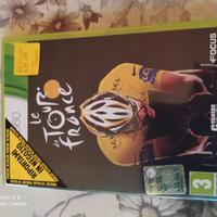 Le Tour de France Xbox 360
