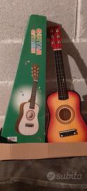 Chitarra Classica Giocattolo per Bambini