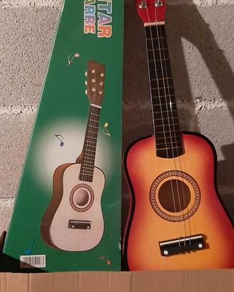 Chitarra Classica Giocattolo per Bambini