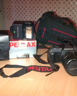 Fotocamera