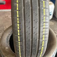 Gomme usate seminuove Continental 185 50 16 81h