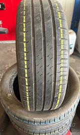 Gomme usate seminuove Continental 185 50 16 81h