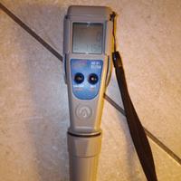 tester conducibilità elettronico Adma