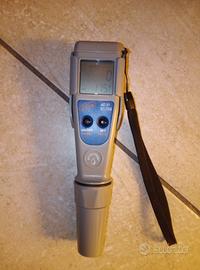 tester conducibilità elettronico Adma