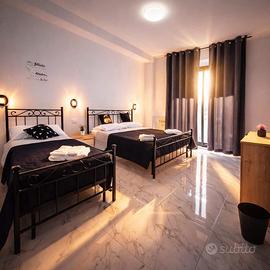 La Dimora Di Quinto 8 posti letto
