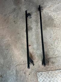 Barre portatutto fiat bravo