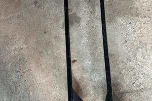 Barre portatutto fiat bravo