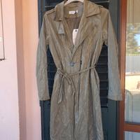 Giubbotto donna con cartellino 