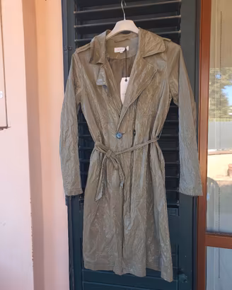 Giubbotto donna con cartellino 
