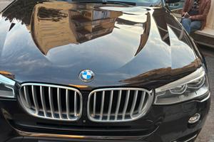 BMW x3 M ,35xLine Diesel