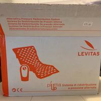 Kit antidecubito a bolle d’aria e compressore