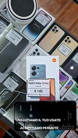 REDMI NOTE 13 PRO 256GB