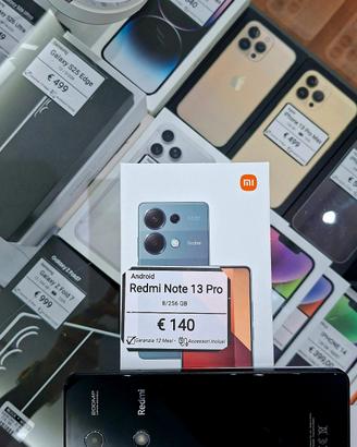 REDMI NOTE 13 PRO 256GB