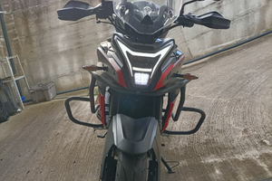 Moto Voge Valico 300