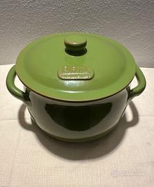 Pentola bombata in terracotta PIRAL ALBISOLA