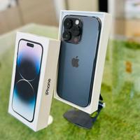 IPHONE 14 PRO 256 GIGA CON GARANZIA