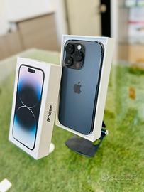 IPHONE 14 PRO 256 GIGA CON GARANZIA