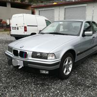 Bmw E36 318 I iscritta Asi