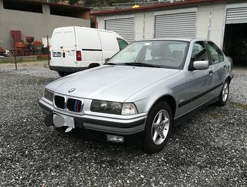 Bmw E36 318 I iscritta Asi