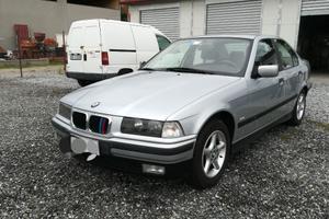 Bmw E36 318 I iscritta Asi