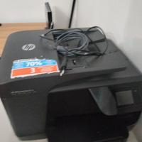 Stampante hp office jet Pro 8715