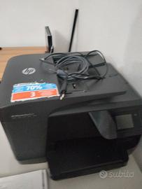 Stampante hp office jet Pro 8715