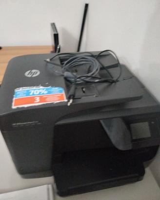 Stampante hp office jet Pro 8715