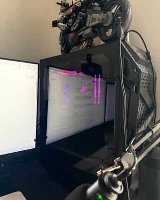 pc gaming