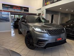 Land Range Rover Velar 2.0D I4 240 CV R-Dynamic HS