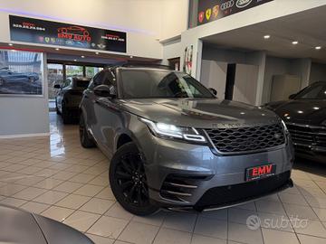 Land Range Rover Velar 2.0D I4 240 CV R-Dynamic HS