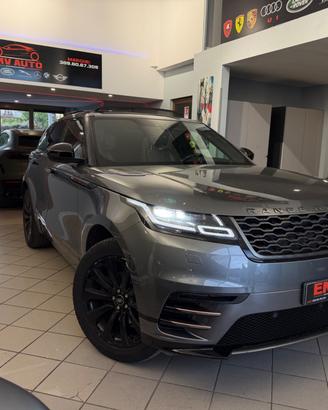 Land Range Rover Velar 2.0D I4 240 CV R-Dynamic HS