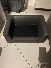 Divanetto per cani