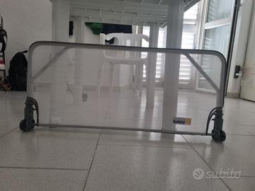 Sponda barriera letto 90 cm