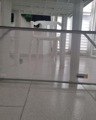 Sponda barriera letto 90 cm