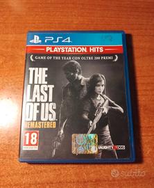 The last of us! 