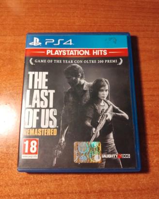 The last of us! 