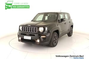 Jeep Renegade 1.0 t3 longitude 2wd