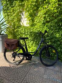 Bici elettrica