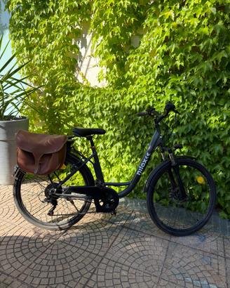 Bici elettrica