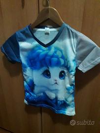 magliette 