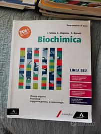  Libri scolastici, liceo scienze applicate [1]