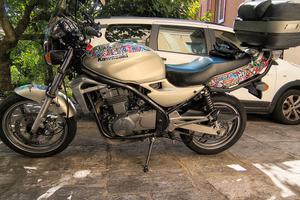 Kawasaki ER5 2003