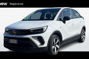 Opel Crossland 2021 1.2 GPL GS Line s&s 83cv