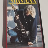 Nirvana VHS 1993