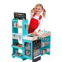 mercato/cucina legno