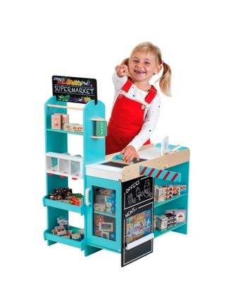 mercato/cucina legno