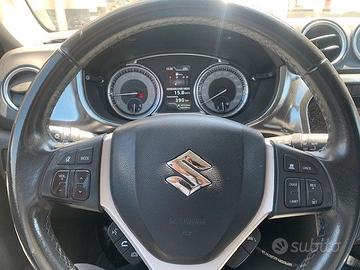 suzuky vitara 1.4 mild hibrid