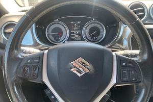 suzuky vitara 1.4 mild hibrid