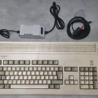 Amiga 1200 Acceleratore A1208 68882 10MB HD CF 4GB