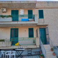 Casa al mare a Marina di Chieuti